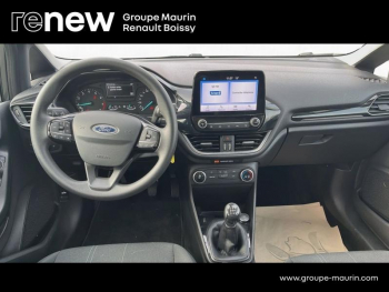 Photo 9 du bon plan FORD Fiesta 1.1 75ch Cool & Connect 5p occasion à 11490 €