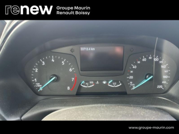 Photo 10 du bon plan FORD Fiesta 1.1 75ch Cool & Connect 5p occasion à 11490 €