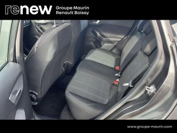 Photo 12 du bon plan FORD Fiesta 1.1 75ch Cool & Connect 5p occasion à 11490 €
