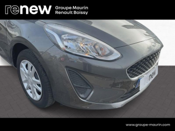Photo 15 du bon plan FORD Fiesta 1.1 75ch Cool & Connect 5p occasion à 11490 €