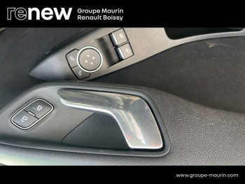 Photo 17 du bon plan FORD Fiesta 1.1 75ch Cool & Connect 5p occasion à 11490 €