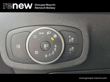 Photo 18 du bon plan FORD Fiesta 1.1 75ch Cool & Connect 5p occasion à 11490 €