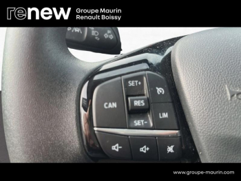 Photo 19 du bon plan FORD Fiesta 1.1 75ch Cool & Connect 5p occasion à 11490 €