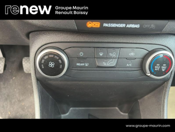 Photo 21 du bon plan FORD Fiesta 1.1 75ch Cool & Connect 5p occasion à 11490 €