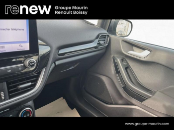 Photo 24 du bon plan FORD Fiesta 1.1 75ch Cool & Connect 5p occasion à 11490 €