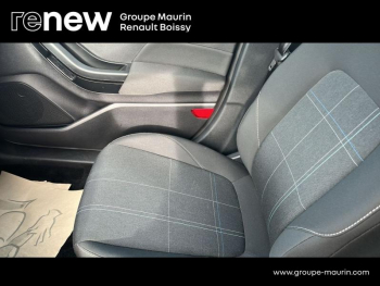 Photo 25 du bon plan FORD Fiesta 1.1 75ch Cool & Connect 5p occasion à 11490 €