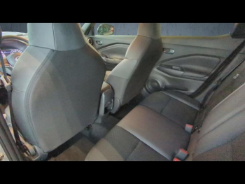 Photo 23 du bon plan NISSAN Juke 1.6 Hybrid 143ch Business+ 2023.5 occasion à 21900 €