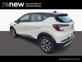 Photo 5 du bon plan RENAULT Captur 1.6 E-Tech Plug-in 160ch Intens occasion à 18850 €