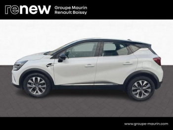 Photo 6 du bon plan RENAULT Captur 1.6 E-Tech Plug-in 160ch Intens occasion à 18850 €