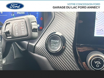 Photo 20 du bon plan FORD Puma 1.0 Flexifuel 125ch S&S mHEV ST-Line X occasion à 21790 €