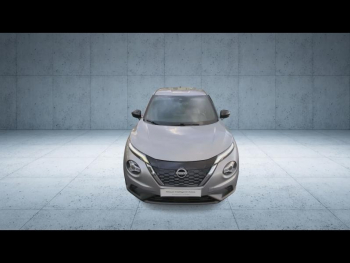 Photo 3 du bon plan NISSAN Juke 1.6 Hybrid 143ch Business+ 2023.5 occasion à 22900 €