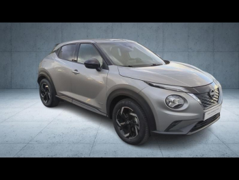 Photo 4 du bon plan NISSAN Juke 1.6 Hybrid 143ch Business+ 2023.5 occasion à 22900 €