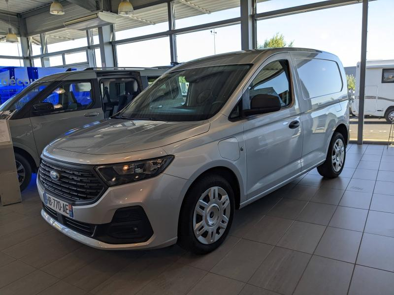 Bon plan FORD Transit Connect VUL L1 1.5 EcoBoost 150ch PHEV Trend BVA6 occasion à 29790 €