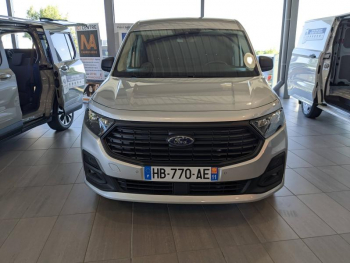 Photo 4 du bon plan FORD Transit Connect VUL L1 1.5 EcoBoost 150ch PHEV Trend BVA6 occasion à 29790 €