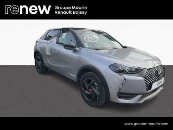 ddf-core-media-VkH7th562251_2.jpg Photo 2 du bon plan DS DS 3 Crossback PureTech 130ch Performance Line Automatique occasion à 15350 €