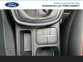 Photo 22 du bon plan FORD Puma 1.0 Flexifuel 125ch S&S mHEV ST-Line X occasion à 21990 €
