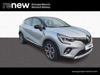 ddf-core-media-zRDG29562242_2.jpg Photo 2 du bon plan RENAULT Captur 1.6 E-Tech hybride 145ch Intens -21 occasion à 19350 €