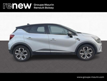 ddf-core-media-hRjyGq562242_3.jpg Photo 3 du bon plan RENAULT Captur 1.6 E-Tech hybride 145ch Intens -21 occasion à 19350 €