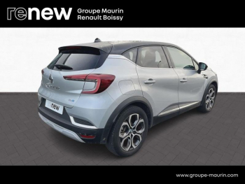 ddf-core-media-HsZXSH562242_4.jpg Photo 4 du bon plan RENAULT Captur 1.6 E-Tech hybride 145ch Intens -21 occasion à 19350 €