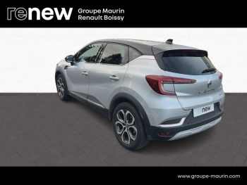ddf-core-media-SvsIwZ562242_5.jpg Photo 5 du bon plan RENAULT Captur 1.6 E-Tech hybride 145ch Intens -21 occasion à 19350 €