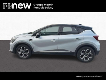ddf-core-media-OYEjHh562242_6.jpg Photo 6 du bon plan RENAULT Captur 1.6 E-Tech hybride 145ch Intens -21 occasion à 19350 €