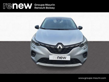 ddf-core-media-SG1ntA562242_7.jpg Photo 7 du bon plan RENAULT Captur 1.6 E-Tech hybride 145ch Intens -21 occasion à 19350 €