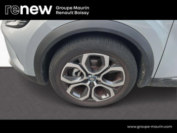 ddf-core-media-QZUid5562242_17.jpg Photo 17 du bon plan RENAULT Captur 1.6 E-Tech hybride 145ch Intens -21 occasion à 19350 €