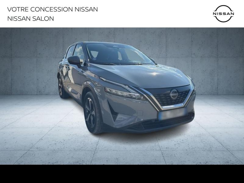 Bon plan NISSAN Qashqai e-POWER 190ch N-Connecta 2022 occasion à 25980 €