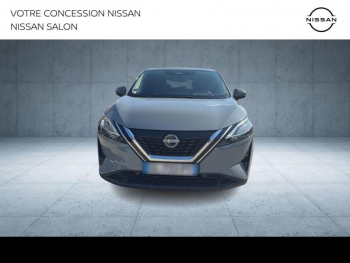 Photo 2 du bon plan NISSAN Qashqai e-POWER 190ch N-Connecta 2022 occasion à 25980 €