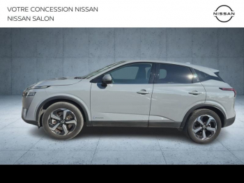 Photo 4 du bon plan NISSAN Qashqai e-POWER 190ch N-Connecta 2022 occasion à 25980 €