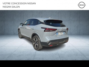 Photo 5 du bon plan NISSAN Qashqai e-POWER 190ch N-Connecta 2022 occasion à 25980 €
