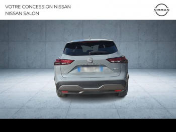 Photo 6 du bon plan NISSAN Qashqai e-POWER 190ch N-Connecta 2022 occasion à 25980 €