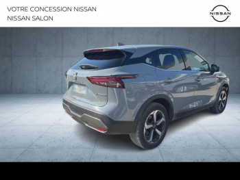 Photo 7 du bon plan NISSAN Qashqai e-POWER 190ch N-Connecta 2022 occasion à 25980 €
