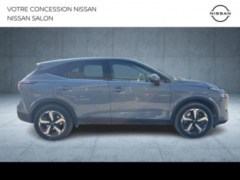 Photo 8 du bon plan NISSAN Qashqai e-POWER 190ch N-Connecta 2022 occasion à 25980 €