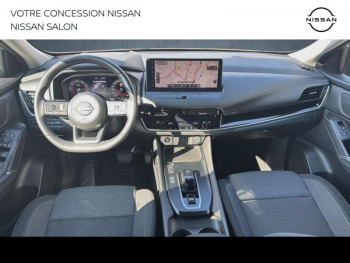 Photo 10 du bon plan NISSAN Qashqai e-POWER 190ch N-Connecta 2022 occasion à 25980 €