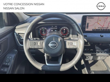 Photo 11 du bon plan NISSAN Qashqai e-POWER 190ch N-Connecta 2022 occasion à 25980 €