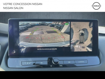 Photo 13 du bon plan NISSAN Qashqai e-POWER 190ch N-Connecta 2022 occasion à 25980 €