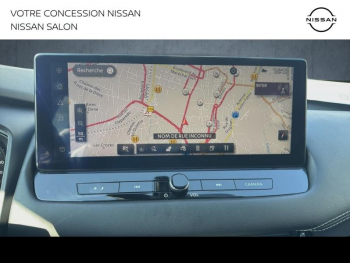 Photo 14 du bon plan NISSAN Qashqai e-POWER 190ch N-Connecta 2022 occasion à 25980 €