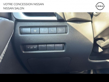 Photo 15 du bon plan NISSAN Qashqai e-POWER 190ch N-Connecta 2022 occasion à 25980 €