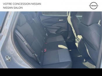 Photo 16 du bon plan NISSAN Qashqai e-POWER 190ch N-Connecta 2022 occasion à 25980 €