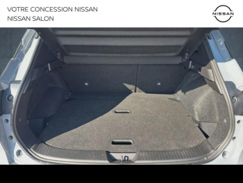 Photo 17 du bon plan NISSAN Qashqai e-POWER 190ch N-Connecta 2022 occasion à 25980 €