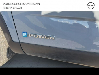 Photo 21 du bon plan NISSAN Qashqai e-POWER 190ch N-Connecta 2022 occasion à 25980 €