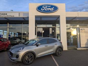 ddf-core-media-Bf2pTz27544_31.jpg Photo 31 du bon plan FORD Puma 1.0 Flexifuel 125ch S&S mHEV Titanium occasion à 19990 €