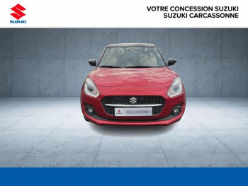 ddf-core-media-vJJL8431111483_2.jpg Photo 2 du bon plan SUZUKI Swift 1.2 Dualjet Hybrid 83ch Pack occasion à 15990 €