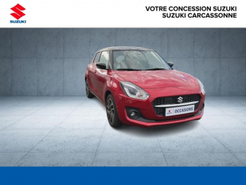 ddf-core-media-iXdGHQ31111483_3.jpg Photo 3 du bon plan SUZUKI Swift 1.2 Dualjet Hybrid 83ch Pack occasion à 15990 €