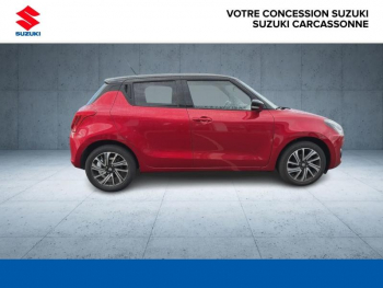 ddf-core-media-LAQMNC31111483_4.jpg Photo 4 du bon plan SUZUKI Swift 1.2 Dualjet Hybrid 83ch Pack occasion à 15990 €