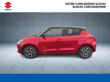 ddf-core-media-IBWk6N31111483_8.jpg Photo 8 du bon plan SUZUKI Swift 1.2 Dualjet Hybrid 83ch Pack occasion à 15990 €