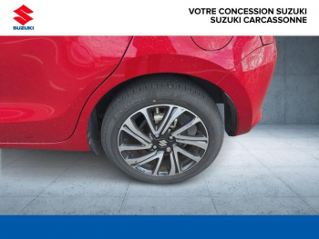ddf-core-media-laQ0DC31111483_9.jpg Photo 9 du bon plan SUZUKI Swift 1.2 Dualjet Hybrid 83ch Pack occasion à 15990 €