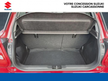 ddf-core-media-1PioJr31111483_10.jpg Photo 10 du bon plan SUZUKI Swift 1.2 Dualjet Hybrid 83ch Pack occasion à 15990 €