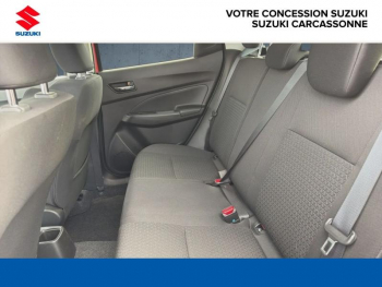 ddf-core-media-O3glhh31111483_11.jpg Photo 11 du bon plan SUZUKI Swift 1.2 Dualjet Hybrid 83ch Pack occasion à 15990 €